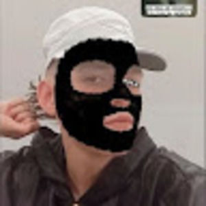 Meet your Posher, Vivas sarmiento